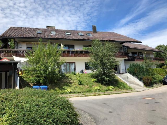 Wohnung mieten in Mauth, Bayern