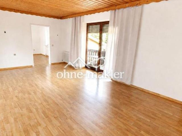 Apartment mieten in Mauth, Bayern