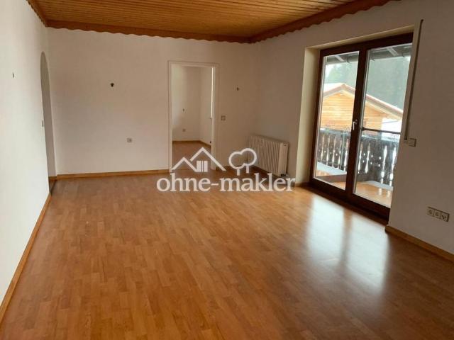 Apartment mieten in Mauth, Bayern