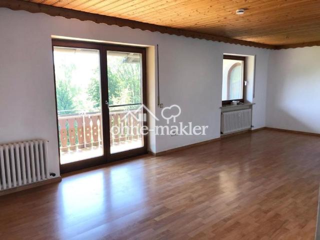 Apartment mieten in Mauth, Bayern
