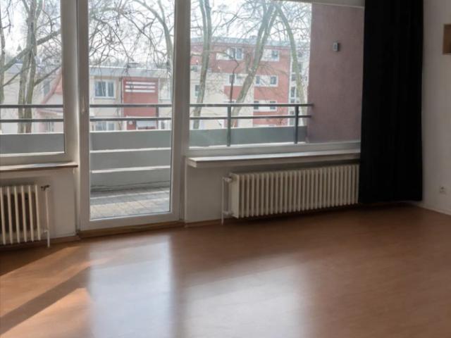 Apartment mieten in Horsthausen, Herne