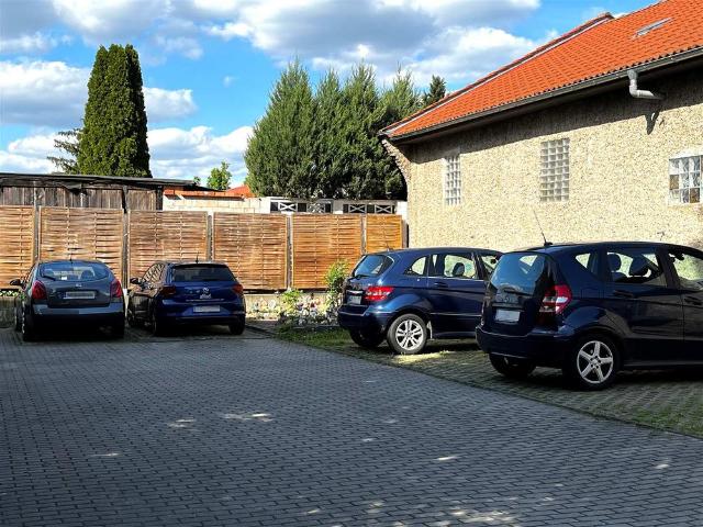 Apartment mieten in Schönefeld, Dahme