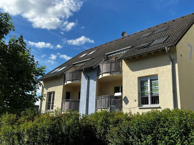 Apartment mieten in Waltersdorf, Dahme