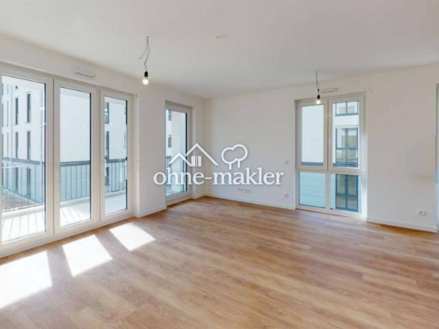 Apartment mieten in Nauen, Brandenburg