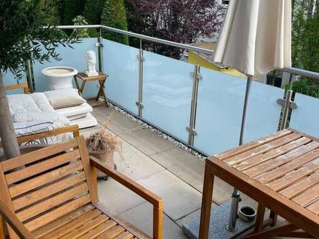 Apartment mieten in Sindelfingen (Stadt), Sindelfingen