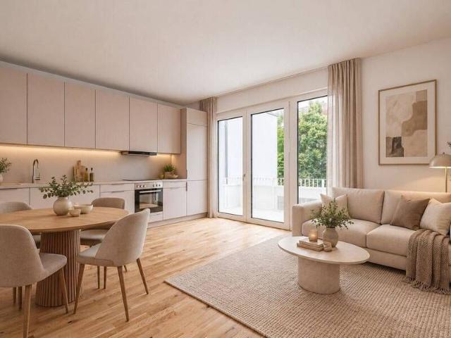 Apartment mieten in Pankow, Berlin
