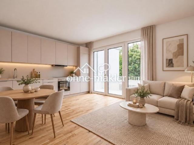 Apartment mieten in Pankow, Berlin