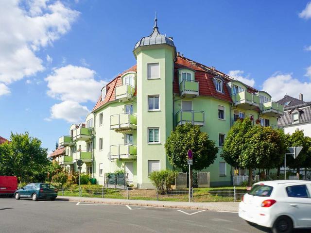 Wohnung kaufen in Coswig (Anhalt), Wittenberg
