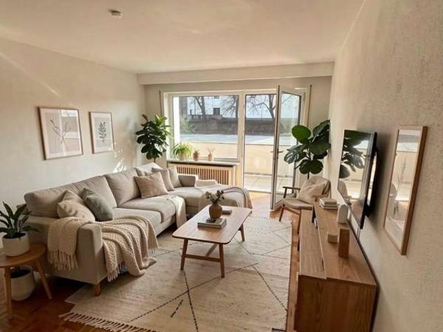 Wohnung kaufen in Weiden, Landkreis Birkenfeld