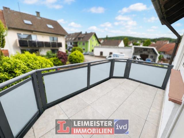 Apartment mieten in Aschaffenburg, Bayern