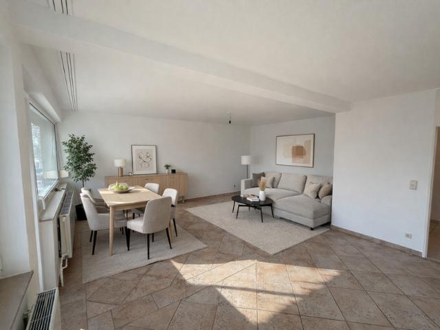 Wohnung kaufen in Auerberg, Bonn