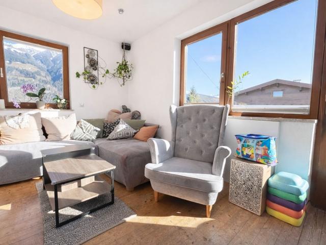 Wohnung kaufen in Fügen, Tirol