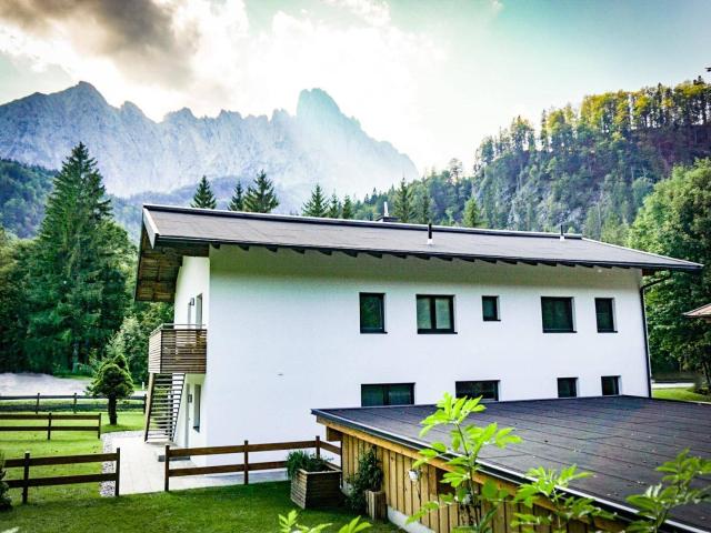Apartment mieten in Kirchdorf, Kirchdorf in Tirol
