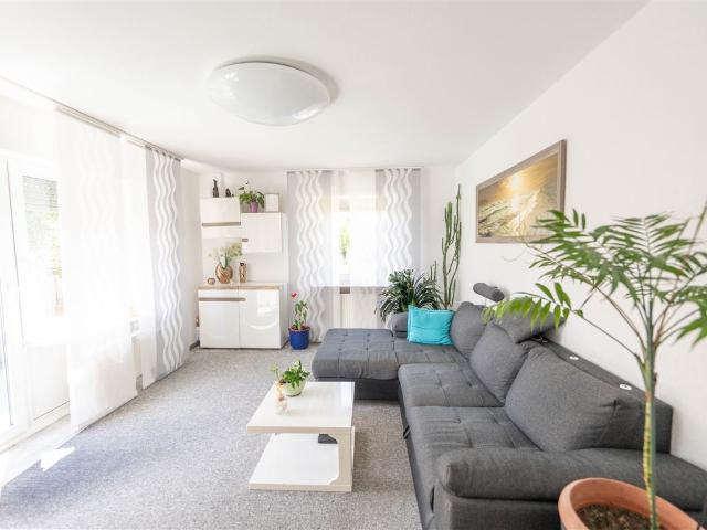 Wohnung kaufen in Schwäbisch Gmünd, Baden-Württemberg