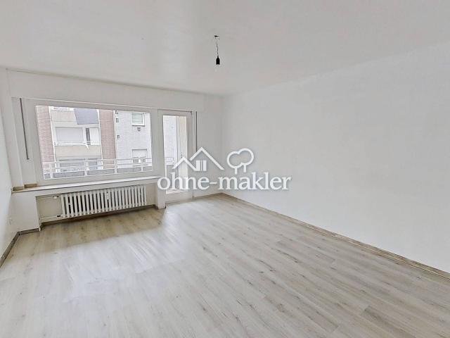 Apartment mieten in Marxloh, Duisburg