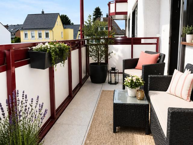 Wohnung kaufen in Wald, Solingen