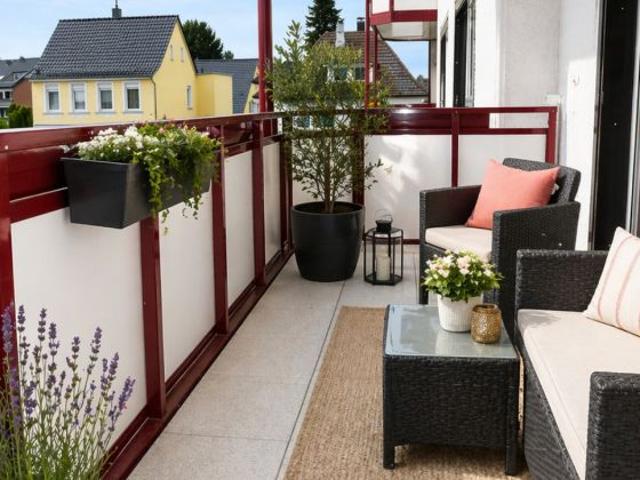 Wohnung kaufen in Solingen, Nordrhein-Westfalen