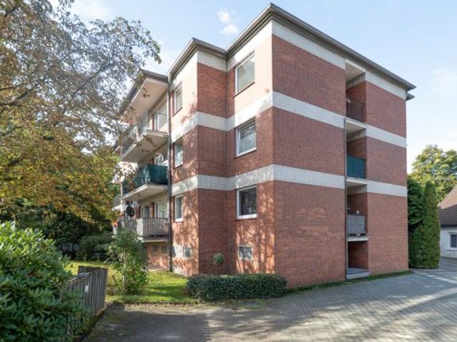 Wohnung mieten in Stade, Niedersachsen
