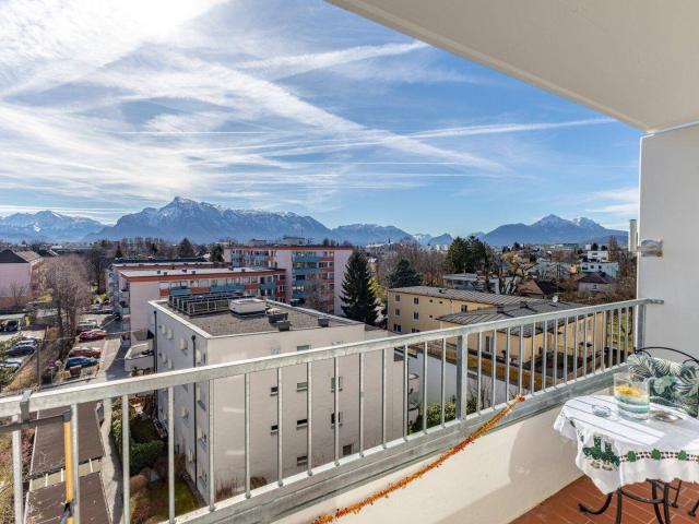 Apartment kaufen in Lehen, Salzburg