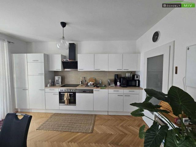 Apartment mieten in Neufisching, Zeltweg