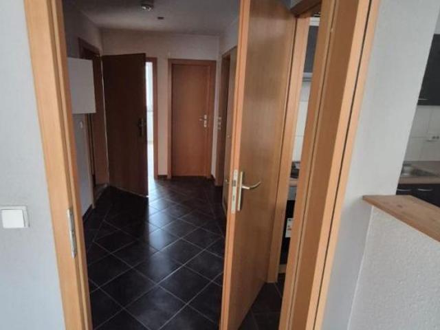 Wohnung mieten in Kappel, Chemnitz