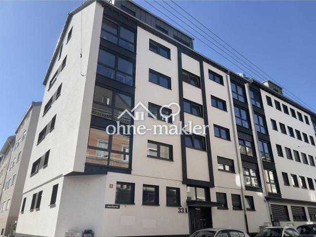 Apartment mieten in Stuttgart-West, Stuttgart