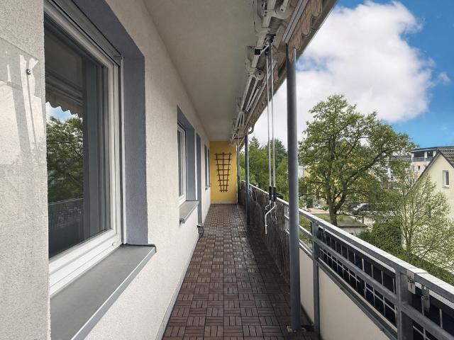 Wohnung kaufen in Innenstadt, Erlangen