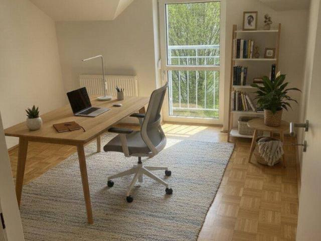 Apartment mieten in Bindermichl-Keferfeld, Linz