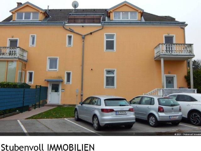 Apartment kaufen in Maria Ellend, Maria Ellend
