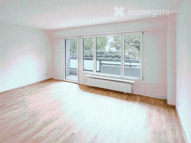Apartment mieten in Muttenz, Bezirk Arlesheim