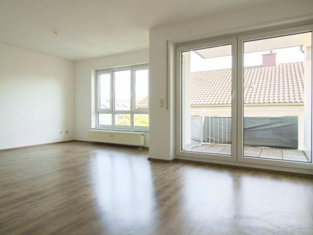 Wohnung kaufen in Wiesloch, Baden-Württemberg