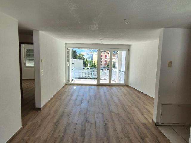 Apartment mieten in Visp