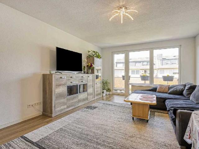 Wohnung kaufen in Homberg, Ratingen