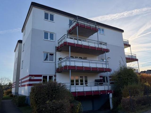 Wohnung kaufen in Walsrode