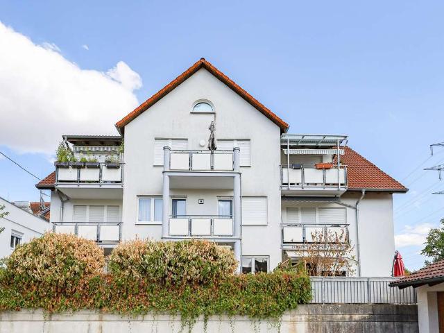 Wohnung kaufen in Steinen, Westerwaldkreis