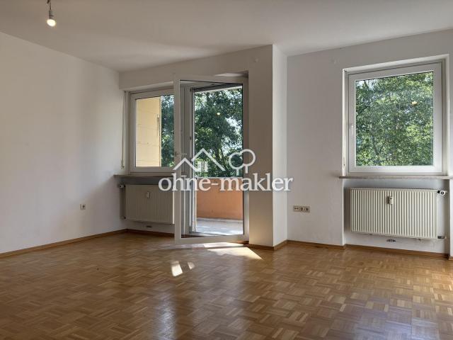 Apartment kaufen in Passau, Bayern