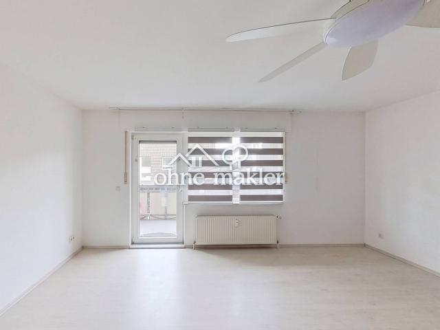 Apartment mieten in Friedrichsfeld, Voerde