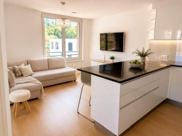 Apartment mieten in Lochau, Vorarlberg