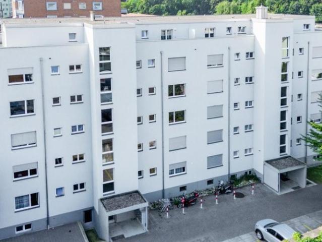 Apartment mieten in Olten, Amtei Olten-Gösgen