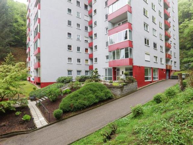 Wohnung kaufen in Bad Herrenalb, Baden-Württemberg