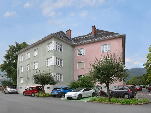 Apartment mieten in Deutschlandsberg, Steiermark