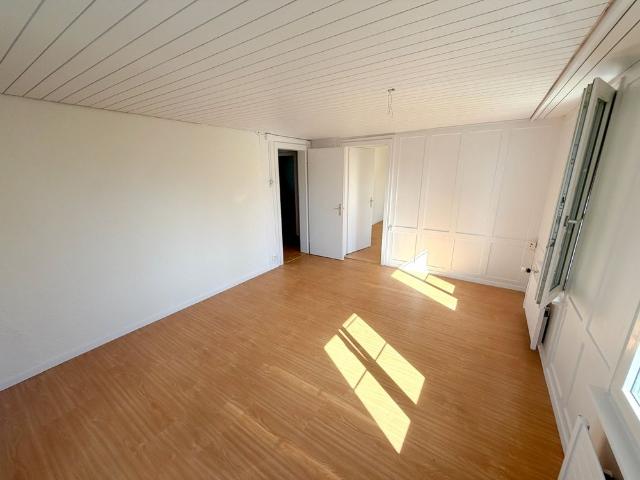 Apartment mieten in St. Jakob, St. Gallen