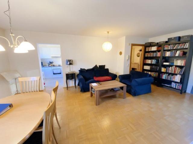 Apartment mieten in Thüringen, Vorarlberg