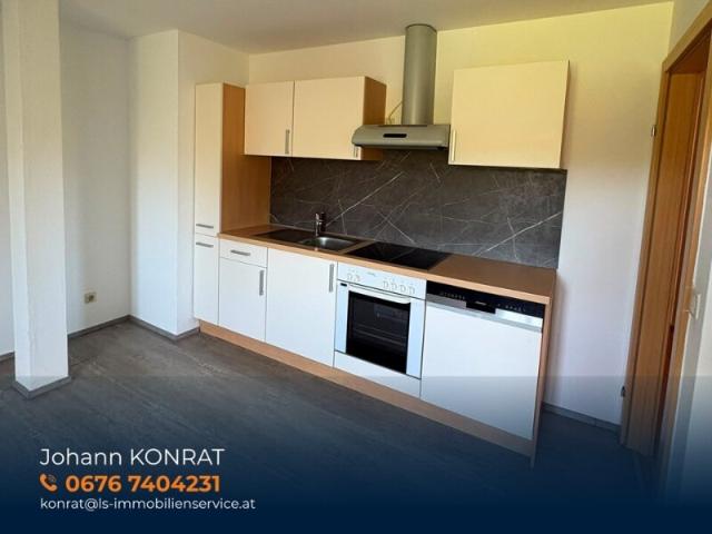 Wohnung mieten in Rohr bei Hartberg, Steiermark