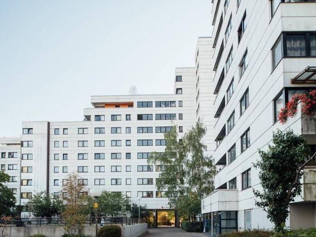 Apartment mieten in Tempelhof–Schöneberg, Berlin