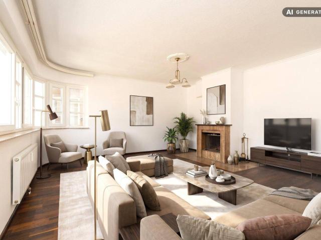Apartment kaufen in Hernals, Wien