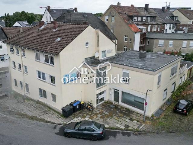 Apartment mieten in Alt-Marl, Marl