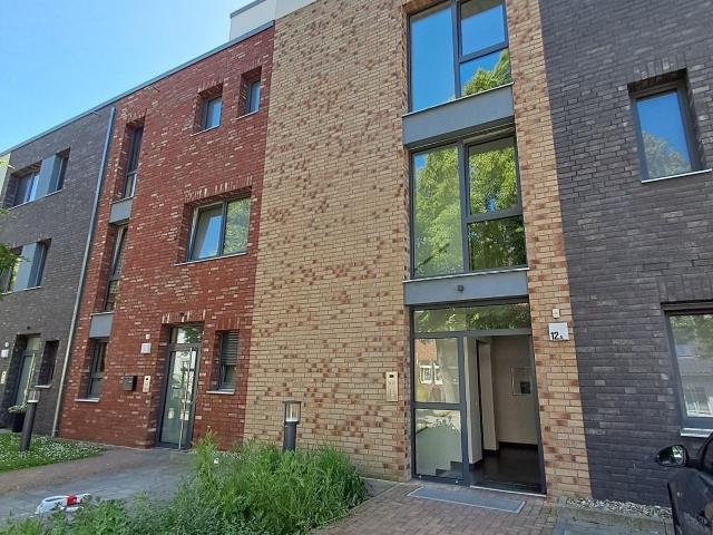 Apartment mieten in Peine Kernstadt, Peine