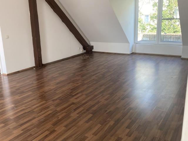 Wohnung mieten in Sankt Gertrud, Lübeck