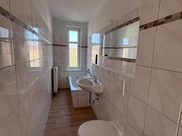Apartment mieten in Wittenberge, Brandenburg